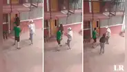 Pelea de vecinos termina con joven de 19 años muerta y un hombre atacado brutalmente en venganza