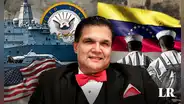 ¿Quién es 'Fat' Leonard, responsable de la mayor estafa a la Marina de EE. UU., entregado por Venezuela?