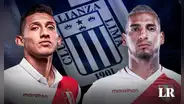 ¿Christofer Gonzáles y Miguel Trauco llegarán a Alianza Lima? Esto sabe de los seleccionados