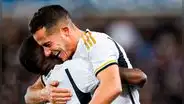 ¡Triunfo agónico! Real Madrid venció 1-0 a Deportivo Alavés por LaLiga de España