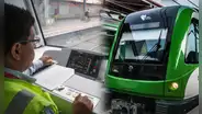 ¿Cuántas horas trabajan los conductores del Metro de Lima y cuánto es su sueldo promedio?