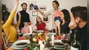 ¿Qué color de ropa usar en y cuál evitar en esta Navidad 2023?