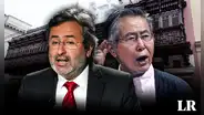 Canciller cesa a embajador que criticó liberación de Alberto Fujimori, pese a que este renunció
