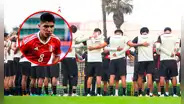 Universitario presume llegada de seleccionados a su pretemporada: ¿regresó Piero Quispe?