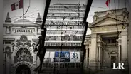 Congreso: presentan proyecto que penaliza a colaboradores eficaces hasta con 6 años de cárcel