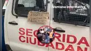 Trujillo: serenazgo intentó retirar a ambulantes y estos 'sortean' su patrullero como represalia