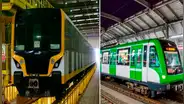 Metro de Lima: ¿cuál será la estación que conectará a Línea 1 y 2 y dónde estará ubicada?