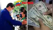 Bono de 99 dólares: COBRA HOY el nuevo subsidio a través de Patria | GUÍA FÁCIL