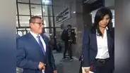 Elmer Chirre, el fiscal que logró la primera sentencia contra Odebrecht es ascendido a fiscal supremo adjunto