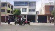 Arequipa: marcas golpean y dejan grave a ciudadano para robarle 10.000 soles que retiró de entidad bancaria