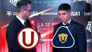 Piero Quispe rompió su silencio y habló sobre su posible venta de Universitario a Pumas UNAM