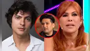 Actor que hará de Deyvis en su serie se pronuncia ante críticas de Magaly por su elección: "Racismo"