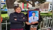 Familiares de víctimas sobre baile de Boluarte y alcalde en Puno: ¡Bailan sobre nuestros muertos!