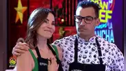 Karina Calmet fue ELIMINADA de 'El gran chef': ¿quiénes se salvaron de la sentencia?
