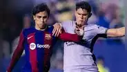 Barcelona perdió 3-2 ante Club América en un amistoso internacional jugado en Dallas
