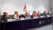 Congreso persiste en su venganza contra la Junta Nacional de Justicia