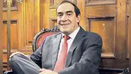Yonhy Lescano: “En el camino que va, pienso que Acción Popular tiene el riesgo de desaparecer”