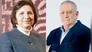 Milagros Campos: “Hay razones para que el Estado regule elecciones primarias en partidos políticos”