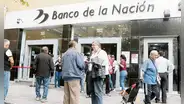 12.900 fonavistas cobraron sus aportes en primer día