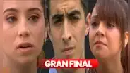 'Al Fondo Hay Sitio' último capítulo 2023: beso de Cristóbal y July, ataque de Benjamín y más