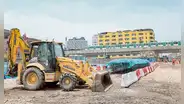 Línea 1 tendrá una nueva estación para interconexión con la Línea 2 del Metro