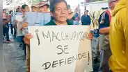 Cusco: evalúan paro en Machu Picchu por venta de boletos en Joinnus