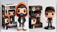 ¿Fan de los Funko Pop? Así podrás crear el tuyo con IA totalmente gratis y desde tu celular