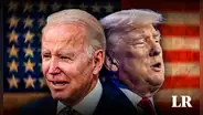Trump presionó a funcionarios para no legitimar el triunfo de Joe Biden en las elecciones de 2020