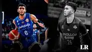 Garly Sojo, mundialista de baloncesto con Venezuela, fallece a los 24 años de edad