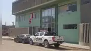 Huancayo: capturan a hombre que intentó abusar sexualmente de su vecina