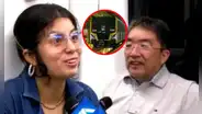 Línea 2 del Metro de Lima: peruanos usan el primer subterráneo del Perú y quedan atónitos