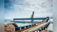 Tisur casi duplicaría sus inversiones en el Puerto de Matarani en 2024