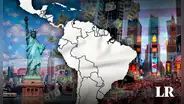El único país de Latinoamérica cuyos ciudadanos pueden ingresar sin visa a Estados Unidos