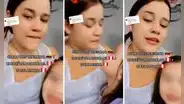 Venezolana asombra al enseñar sobre la cultura del Perú a su hija: “Me encanta, valoramos el quechua”