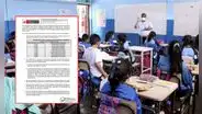 Minedu: ¿cuántas 'A' o 'AD' necesita un escolar para que pueda pasar de grado?