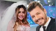 Milett Figueroa y Marcelo Tinelli desean casarse en Perú y conductor se proyecta: “En el lago Titicaca”