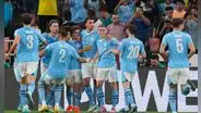 Manchester City humilló al Fluminense por 4-0 y se coronó campeón del Mundial de Clubes