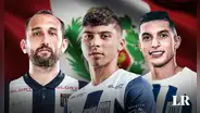 Alianza Lima: ¿cuántos jugadores nacionalizados tendrá el elenco blanquiazul en el 2024?