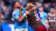 Felipe Melo y Kyle Walker se fueron a las manos tras la final del Mundial de Clubes 2023