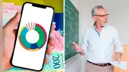 Segunda quincena de diciembre 2023: COBRA HOY el NUEVO PAGO del MPPE y el cestaticket