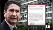 Vladimir Cerrón: Ministerio Público archiva denuncia en su contra por terrorismo