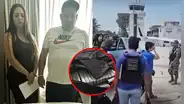 Detienen a 'Patrón del Altiplano': narcotraficante boliviano enviaba droga a Europa desde Lima