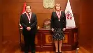 Martha Maisch asumirá el cargo de representante del Ministerio Público ante el JNE