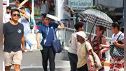 Temperaturas en Lima llegarían hasta los 30 grados: ¿en qué distritos y zonas, según Senamhi?