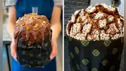 ¿Cansado del panetón tradicional de pasas y frutas? Conoce otras opciones de panetones baratos