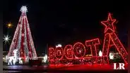 Navidad Mágica en Bogotá: las 5 mejores planes GRATUITOS para disfrutar en Fiestas