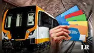 Línea 2 del Metro de Lima: ¿qué personas pueden obtener la tarjeta de manera gratuita?