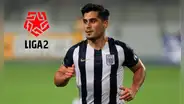 Yerno de Bengoechea regresa al Perú para jugar en club de la Liga 2, según periodista