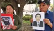 Arequipa: familiares buscan intensamente a joven mecánico que desapareció hace 7 días