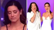 ¡Se quebró! María Pía Copello despide último programa de 'MQM' entre lágrimas